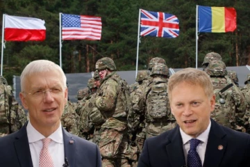 பிரித்தானியா, NATO நாடுகளில் மீண்டும் கட்டாய ராணுவ சேவை? ஐரோப்பிய நாடொன்றின் பரபரப்பு கோரிக்கை