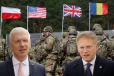 பிரித்தானியா, NATO நாடுகளில் மீண்டும் கட்டாய ராணுவ சேவை? ஐரோப்பிய நாடொன்றின் பரபரப்பு கோரிக்கை