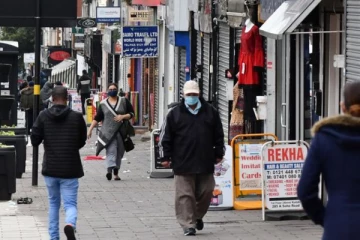 கொரோனா இல்லாத நாடாக மாறும் பிரித்தானியா: தடுப்பூசி பணிக்குழு தலைவர் தகவல்