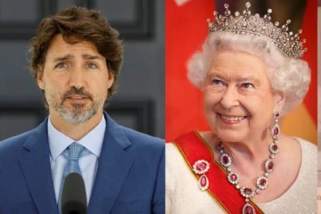 உலகின் எனக்கு மிகவும் பிடித்தமானவர் ராணி எலிசபெத்: கனேடிய பிரதமர் ஜஸ்டின் ட்ரூடோ உருக்கம்!
