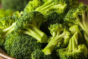ப்ராக்கோலியின் அசரவைக்கும் நன்மைகள்! இது தெரிந்தால் இனி தினமும் சாப்பிடுவீங்க