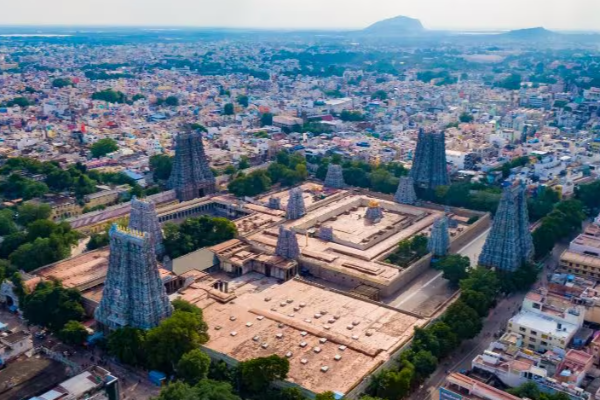 இந்தியாவிலேயே மிகவும் அசுத்தமான நகரம் தமிழகத்தில் தான் உள்ளது: எது தெரியுமா? | Which Is The Dirtiest Cities In India In Tamil