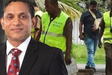 ஷாப்டரின் மரணத்தின் மர்மத்தை வெளிப்படுத்த தயாராகும் பொலிஸார்