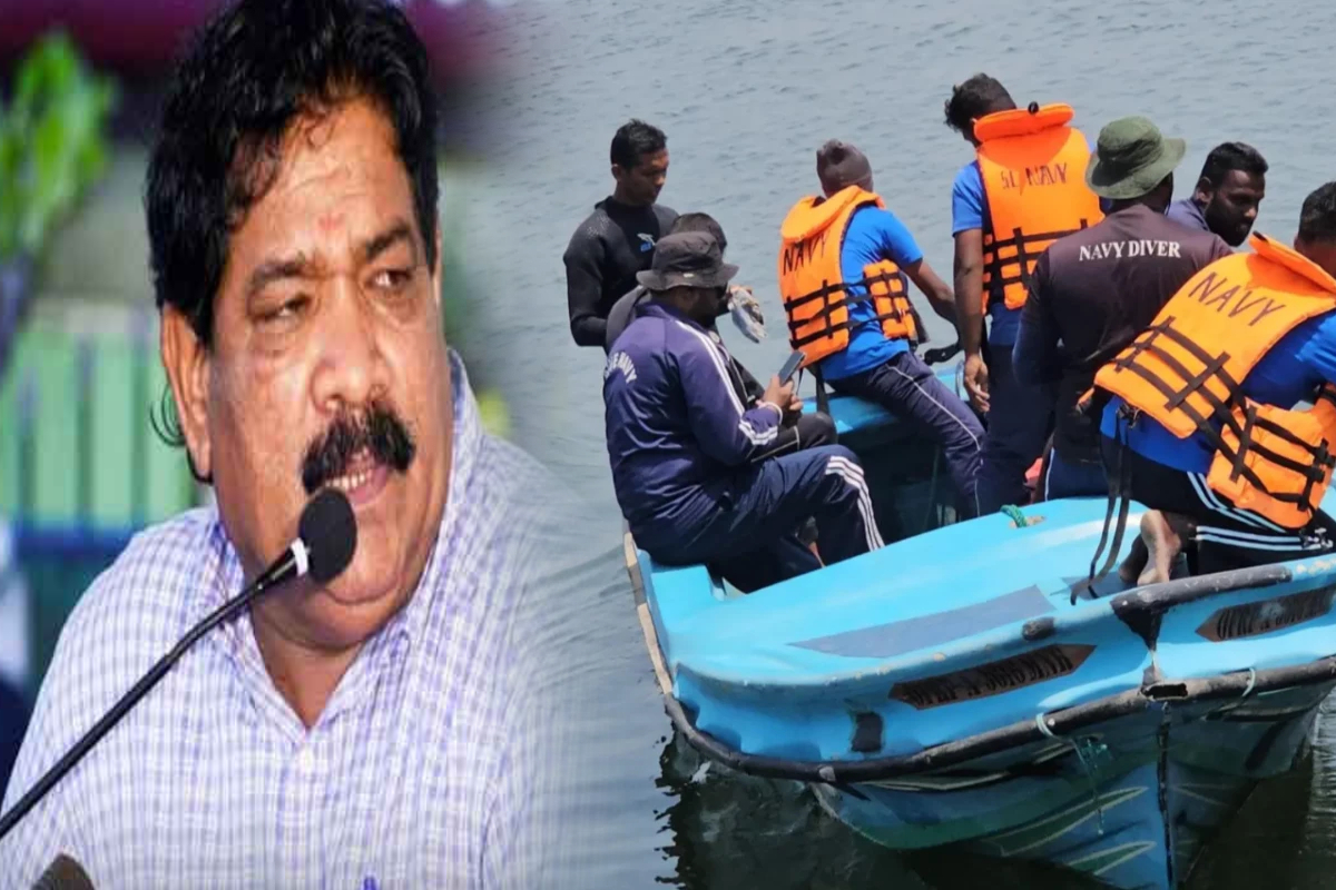 யாழ். படகு விபத்து; அமைச்சரிடம் இருந்து பறந்த உத்தரவு | Jaffna Gurunagar Boat Accident