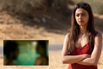 கபாலி நாயகி நிர்வாணமாக நடித்த படம் - தியேட்டரில் வெளியாகவில்லை - OTT'யில் ரிலீஸ்