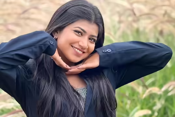 சீரியல் நடிகை நந்தினி உயிரிழப்பிற்கு காரணம் என்ன? எழுதிய கடிதத்தில் இருந்த உண்மை | Gowri Serial Fame Nandhini Death Note Reveals சீரியல் நடிகை நந்தினி உயிரிழப்பிற்கு காரணம் என்ன? எழுதிய கடிதத்தில் இருந்த உண்மை | Gowri Serial Fame Nandhini Death Note Reveals