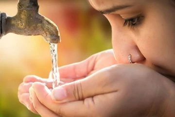 எதிர்காலத்தில் குடிநீருக்கு தட்டுப்பாடு