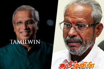 முதலமைச்சர் வேட்பாளராக சுமந்திரனா..! சி.வி.கே. கொடுத்த பதில்