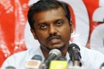 எதிர்க்கட்சிகளின் ஆசை என்ன..! அம்பலப்படுத்திய அரசு