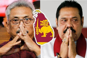 புலிகள் கொடுத்த திட்டம் தான் பொருளாதார சிக்கலுக்கு தீர்வாக இருக்கும்! திக்குமுக்காடும் இலங்கை (Video)