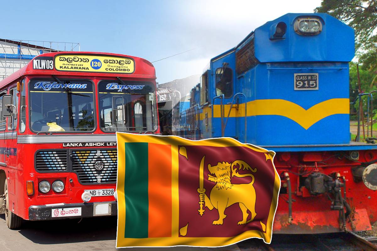 விடுமுறை நிறைவு : கொழும்பிற்கு திரும்புவோருக்காக விசேட போக்குவரத்து சேவை