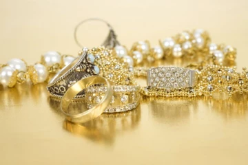 இன்றைய தங்க விலை (11-07-2024)