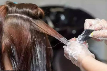 நரைமுடியை கருமையாகவே வைத்துகொள்ள ஹேர்டையை எப்படி பயன்படுத்த வேண்டும் தெரியுமா?