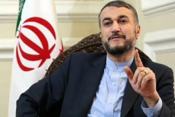 ஈரான் வெளியுறவு அமைச்சர் திடீர் வருகை!