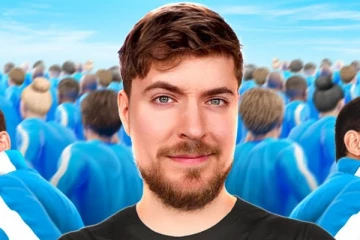 YouTube வருமானத்தை விட சொக்லேட் விற்பனையில் அதிக லாபம் ஈட்டும் MrBeast