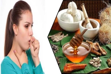 இருமலுக்கு உதவும் எளிமையான வீட்டு வைத்தியம்!