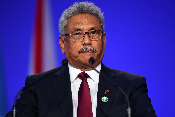 மில்லியின் டொலர் பரிசை அள்ளும் நிகழ்ச்சியில் கோட்டாபய தொடர்பாக கேள்வி | Question About Gotabaya At Millie S Dollar Prize