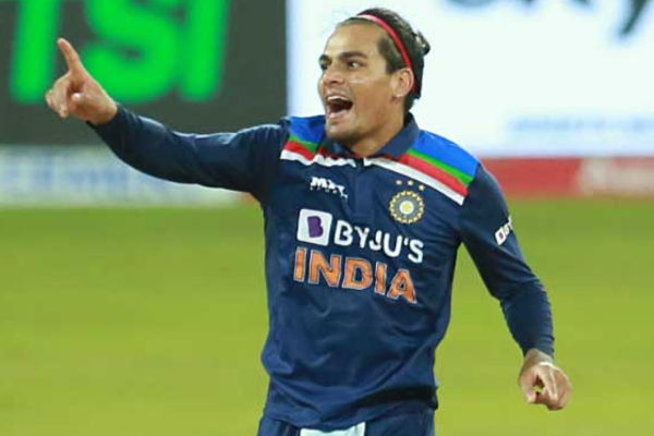 விவாகரத்தை அறிவித்த CSK வீரர் - முடிவுக்கு வந்த 4 ஆண்டு காதல் திருமணம் | Csk Player Rahul Chahar Announced Divorce