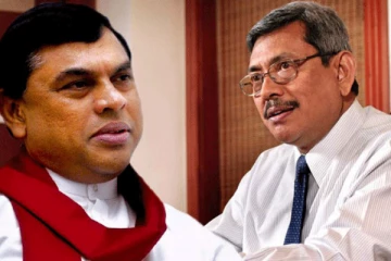 பதவி விலகும் எண்ணத்திலா கோட்டாபய...! பசில் வெளியிட்டுள்ள தகவல்