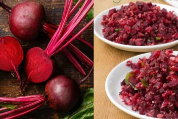 வெறும் 100 கிராம் பீட்ரூட் சாப்பிட்டால் கிடைக்கும் அடுக்கடுக்கான நன்மைகள்! மலச்சிக்கலுக்கும் தீர்வு