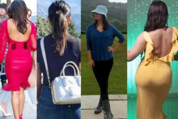 ஒரே குடும்பத்தில் 4 ஹீரோயின்கள்!! கோடியில் சம்பளம் வாங்கும் லேடி சூப்பர் ஸ்டார்..