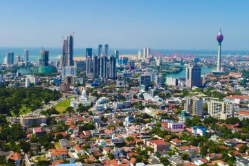 கொழும்பு நகரில் ஏற்பட்டுள்ள பெரும் ஆபத்து! -  வைத்திய நிபுணர்கள் எச்சரிக்கை