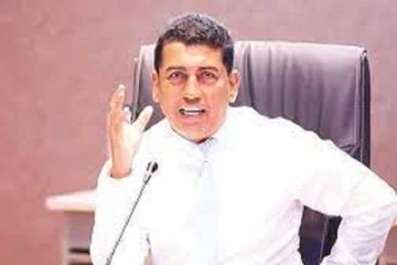 சிறிலங்கா வரலாற்றில் முதற்தடவையாக நிகழ்ந்த சம்பவம் - லொஹான் தொடர்பில் அமைச்சர் புகழாரம்