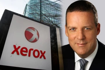 ‘ஜெராக்ஸ்’ நிறுவனத்தின் நிர்வாக இயக்குனர் திடீர் மரணம்