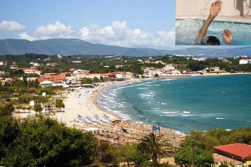 ஐரோப்பிய நாடொன்றில் 3 வயது பிரித்தானிய சிறுவனுக்கு நேர்ந்த துயரம்