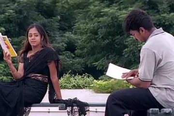 ஜோதிகாவின் இடுப்பு காட்சியை எடுக்க அத்தனை நாள் ஆச்சி..ஓபன்னாக பேசிய எஸ்.ஜே.சூர்யா!