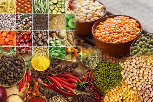 உணவுப் பொருட்களை விருப்பமில்லாமல் இறக்குமதி செய்ய வேண்டிய நிலை;நளின் பெர்ணான்டோ | Import Food To Meet The Needs Of The People