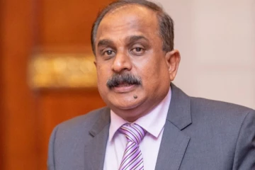 பாதுகாப்பு பிரதி அமைச்சருக்கு எதிராக நம்பிக்கையில்லா பிரேரணை