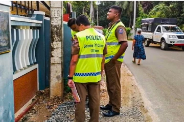 யாழில் கணவனால் மனைவிக்கு நேர்ந்த கொடூரம்! இரகசிய தகவலால் மடக்கி பிடித்த பொலிஸார்