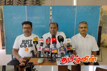 நாடளாவிய ரீதியில் பணிபகிஸ்கரிப்பில் ஈடுபடவுள்ள இலங்கை ஆசியர் சங்கம்..