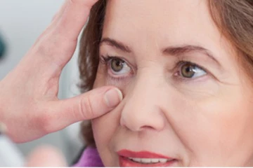 சர்க்கரை நோய் உள்ளவர்கள் கண்களை எப்படி பாதுகாக்கணும்?