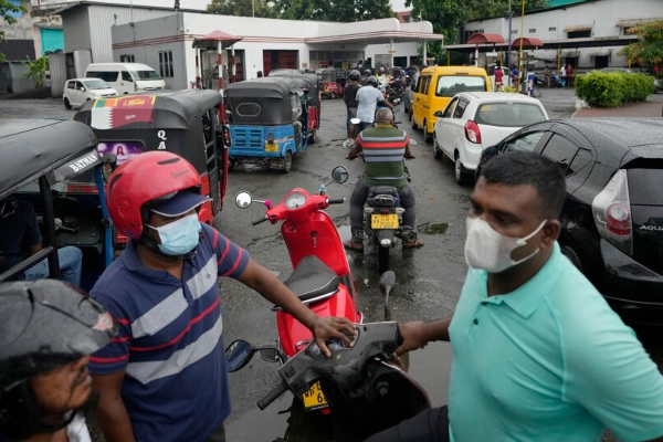 ரஷ்யாவிடம்  கைக்கோர்க்கவுள்ள இலங்கை! எதற்காக தெரியுமா! | Sri Lanka To Join Hands With Russia The Minister