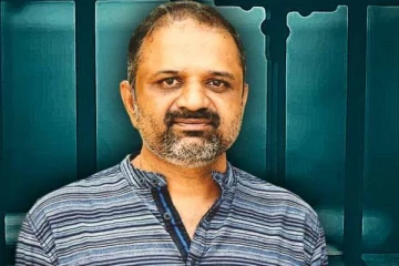 பேரறிவாளன் மருத்துவமனையில் அனுமதி