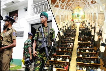 புலனாய்வு தகவல் கிடைத்தும் தடுக்கப்படாத உயிர்த்த ஞாயிறு தாக்குதல்: நீதிமன்றம் பிறப்பித்துள்ள உத்தரவு