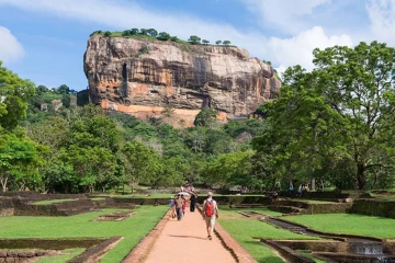 சுற்றுலா வளர்ச்சியில் சர்வதேச அளவில் இலங்கைக்கு மாபெரும் அங்கீகாரம்