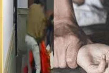 අනියම් සැමියගෙන් ගුටිකාපු සුරූපි කත අන්තිමට කියපු දේ.. නොහිතපු දෙයකුත් වෙලා..