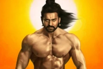 பிரபாஸ் நடிக்கும் அதிபுருஷ் படத்தின் பட்ஜெட் இத்தனை கோடியா.. அடேங்கப்பா