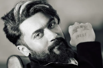 சூர்யாவின் முக்கிய படம் டிராப்.. இந்த இயக்குனருடனும் பிரச்சனையா?