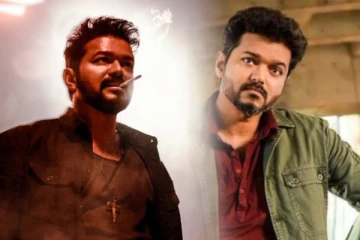‘நா ரெடி’ பாடல் சர்ச்சை: நடிகர் விஜய்க்கு பறந்த போலீஸ் நோட்டீஸ்