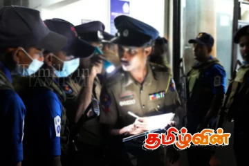 உடன் தொடர்பு கொள்ளவும்..! பொலிஸார் விடுத்துள்ள முக்கிய அறிவிப்பு