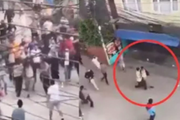 நிதியமைச்சரை தெருவில் ஓடவிட்டு அடித்த போராட்டக்காரர்கள் ; நேபாளத்தில் தொடரும் பதற்றம் | Tension Continues In Nepal