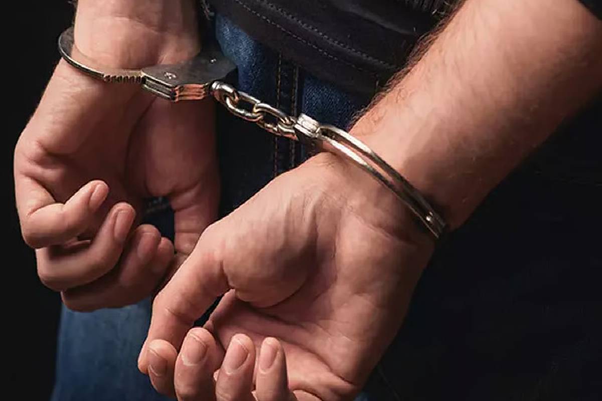 பெற்ற மகளிடமே பாலியல் வன்கொடுமை ; தப்பியோடிய தந்தை கைது | Daughter Sexually Assaulted Father Shot
