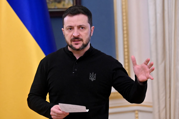 உக்ரைனுக்கு டோமாஹாக் ஏவுகணைகளை வழங்க தயாராகும் ட்ரம்ப் | Tomahawk Missiles To Ukraine