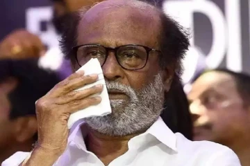 செருப்பால் அடிப்பேன் உன்னை - ரஜினியை நேருக்கு நேராக திட்டிய பிரபல இயக்குநர்..!