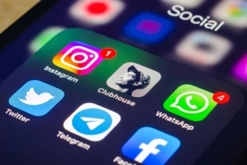 உலகிலேயே அதிகம் டவுன்லோட் செய்யப்பட்ட ஆப் எது தெரியுமா? டிக்டாக் இல்லை!