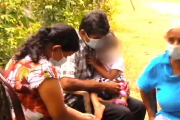 இறந்த மகனை உயிர்ப்பிக்க பெற்றோர் செய்த காரியம்! - தாய்க்கு நீதிமன்றம் கொடுத்த உத்தரவு